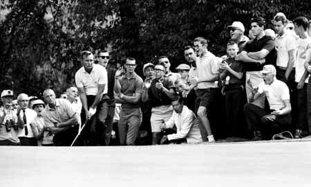 Arnold Palmer